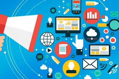 Website promotion